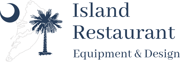 Logo Island Restaurant Equipment